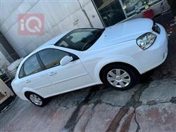 Chevrolet Optra
